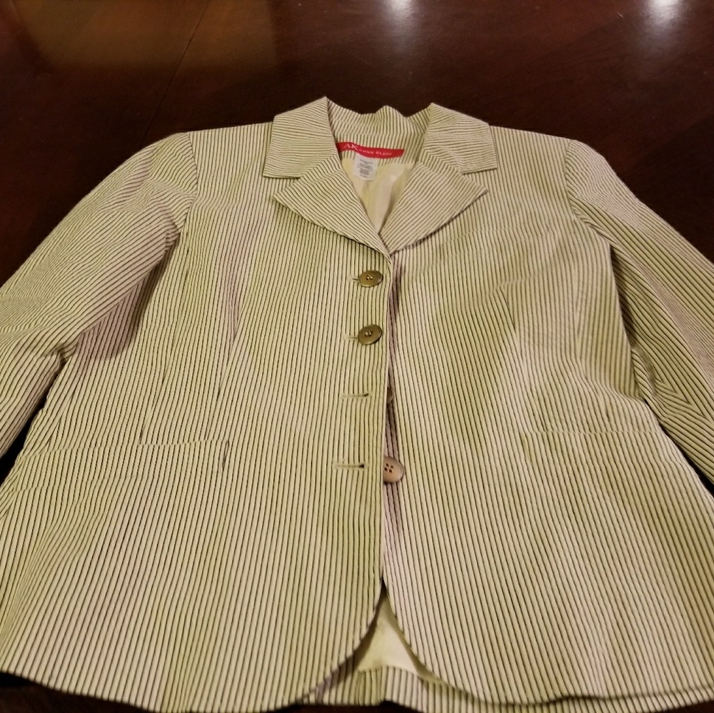 Anne Klein Blazer